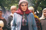 تصویربرداری سریال تاریخی جشن سربرون به پایان رسید
