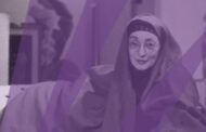 «پروانه» روایت مستند بهمن کیارستمی از پروانه اعتمادی