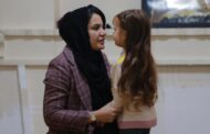 روایت زندگی کودکانِ زندانی در مستند «گندم»