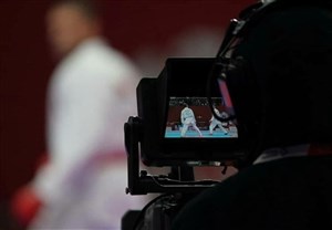 تعویق مسابقات کاراته وان مراکش