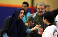 داستان مرد نقره‌ای؛ روایتی سینمایی از احترام به پرچم ایران و هویت ملی