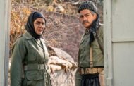 پخش سریال تاریخی «خداحافظ مادر» در دهه فجر