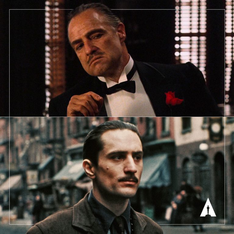 GODFATHER پنجاه سال بعد!در سینماها