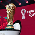 از توپ جام جهانی ۲۰۲۲ رونمایی شد
