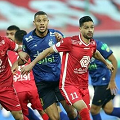 استقلال و پرسپولیس به احتمال 99 درصد از آسیا حذف می شوند