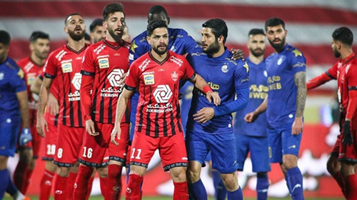 شوک وحشتناک به پرسپولیس، استقلال و گل‌گهر