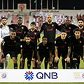 اوضاع عجیب ۳ پرسپولیسی در قطر