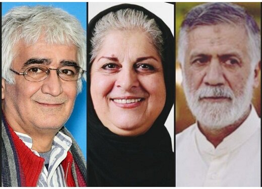 نکوداشت۵ سینماگر فقید در جشنواره فیلم فجر، برگزار خواهد شد