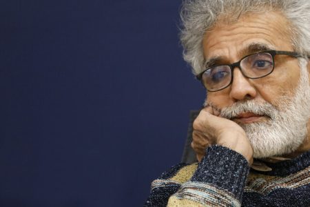 افخمی  با دنیای سینما خداحافظی کرد