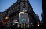 گیشه سینماهای فرانسه و اسپانیا  به خاطر کرونا نصف شد