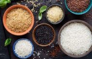 معرفی ۱۱ جایگزین سالم برای برنج