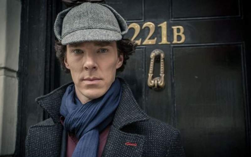 شرلوک هلمز و حقایقی درباره که نمی‌دانستید