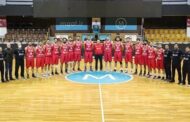 25 بازیکن به اردوی تیم ملی بسکتبال دعوت شدند