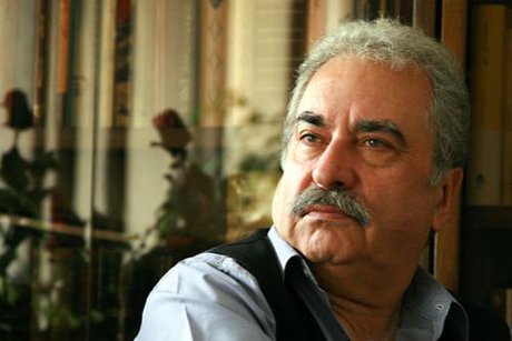 انتقاد هادی مرزبان از لغو قانون معافیت مالیاتی هنرمندان