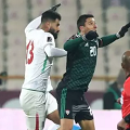 مدافعان پرسپولیسس و استقلالی بلاخره به هم رسیدند