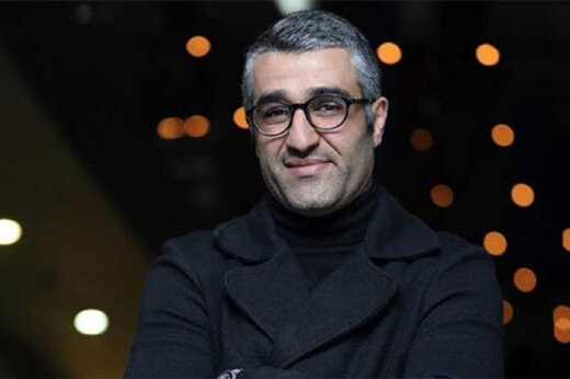 سلفی پژمان  و ترلان