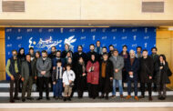 روز هشتم  چهلمین جشنواره فیلم فجر به روایت تصویر