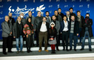 روز نهم و چهلمین جشنواره فیلم فجر به روایت تصویر