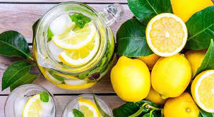 آب و لیموی تازه به لاغری کمک می‌کند؟
