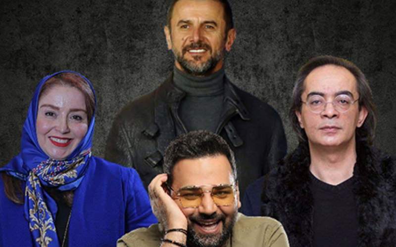ژاله صامتی در ترکیب تازه داوران «عصر جدید»