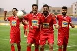  ۶ پرسپولیسی که به استقلال گل زدند