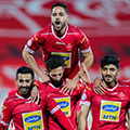 اعلام آخرین وضعیت هافبک مصدوم پرسپولیس