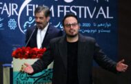 انتقاد محمدحسین مهدویان بخاطر ندادن تیزر تبلیغاتی فیلمش