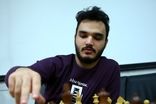 نابغه شطرنج برای اعزام به مسابقات بین‌المللی به دردسر افتاد