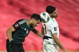 در راه جام جهانی اولین رقیب ایران مشخص شد