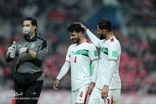 رقابت جالب سه ملی‌پوش برای پرسپولیسی شدن