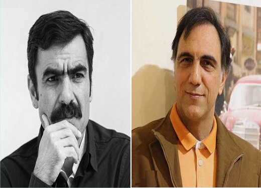 آقای فتحی: آثار دیگران «کیسه خلیفه» است که هرچه دوست دارید از آن‌ها برمی‌دارید؟!