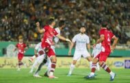 الومینیوم اولین فینالیست جام حذفی  شد
