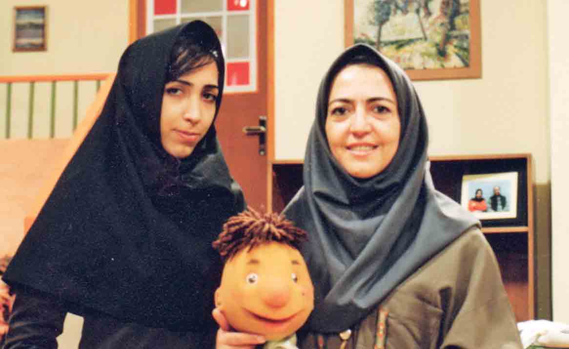 مرضیه محبوب؛ مادر عروسک‌های ایرانی