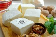 هشدار به کسانی که هر روز پنیر می‌خورند