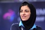 سرمربی زن ایرانی در کویت درخشید