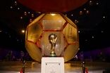 جام قهرمانیِ جام جهانی به ایران می‌آید