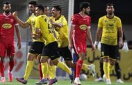 لاشکست پرسپولیس. استقلال قهرمان لیگ شد