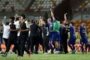 تیم امید ایران مقابل عراق نتیجه را واگذار کرد