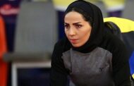 سرمربی فوتسال زنان عراق هم ایرانی شد!