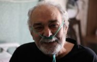 محمد کاسبی از بیمارستان مرخص شد