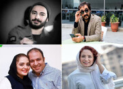 این روزها روی صحنه تئاتر چه خبر است؟