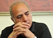پرویز پرستویی شکایت کرد