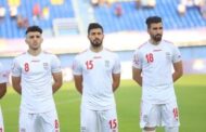 درخواست تیم ملی امید ایران برای بازی با عراق