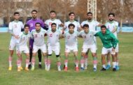 تیم ملی فوتبال جوانان با امارات، قرقیزستان و برونئی هم‌گروه شد