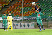 پیروزی مدعیان قهرمانی در هفته هفدهم لیگ فوتبال زنان