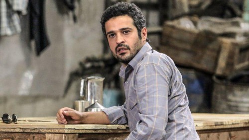 «مجبوریمِ»سرانجام روی پرده خواهد آمد
