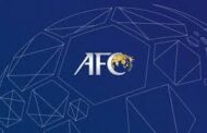 تمجید AFC از سومین حضور فغانی در جام جهانی