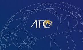 تمجید AFC از سومین حضور فغانی در جام جهانی