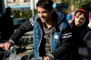 ماندگارترین موتورسواری‌های عاشقانه‌ سینمای ایران