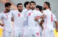 طلسم بازی‌های دوستانه ایران شکست